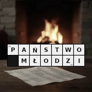 Rozwiązanie krzyżówki: wyjechali w podróż poślubną - państwo młodzi | hasła, synonimy i podpowiedzi Hasło krzyżówkowe wyjechali w podróż poślubną - państwo młodzi – rozwiązanie, synonimy, podpowiedzi i definicje krzyżówkowe